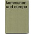 Kommunen Und Europa