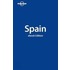 Lonely Planet Spain