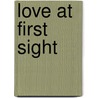 Love at First Sight door Cardeno C.
