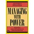 Managing with Power
