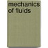 Mechanics of Fluids