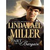 Part of the Bargain by Linda Lael Miller