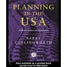 Planning In The Usa door Barry Cullingworth