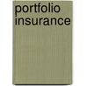 Portfolio Insurance door Isabelle Aster