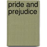 Pride and Prejudice door Jane Austen