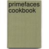 Primefaces Cookbook door Varaksin Oleg
