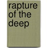 Rapture of the Deep door L.A. Meyer