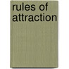 Rules of Attraction door India Masters
