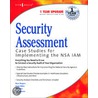 Security Assessment by Syngress Media Inc
