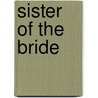 Sister of the Bride door Susan Mallery