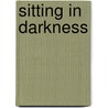 Sitting in Darkness door Peter Schmidt