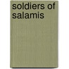 Soldiers of Salamis by Javier Cercas