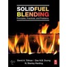 Solid Fuel Blending by N. Stanley Harding