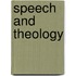 Speech and Theology