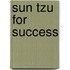 Sun Tzu for Success