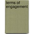 Terms of Engagement