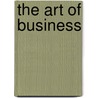 The Art of Business door Stan Davis