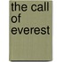 The Call of Everest