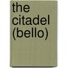 The Citadel (Bello) door A.J. Cronin