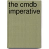 The Cmdb Imperative door Glenn Odonnell
