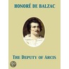 The Deputy of Arcis door Honoré de Balzac