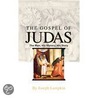 The Gospel of Judas door Joseph Lumpkin