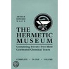 The Hermetic Museum door A.E. Waite