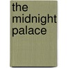 The Midnight Palace door Carlos Ruiz Zafón