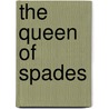 The Queen of Spades door Sergeievitch Alexander