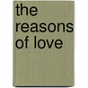 The Reasons of Love door Hg Frankfurt