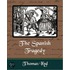 The Spanish Tragedy