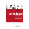 The Ten Demandments door P. Kelly Mooney