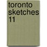 Toronto Sketches 11