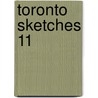 Toronto Sketches 11 door Mike Filey