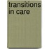 Transitions in Care