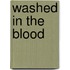 Washed in the Blood