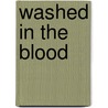 Washed in the Blood by Jerry Wilde