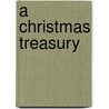 A Christmas Treasury door Charles Dickens