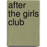 After the Girls Club door Carole Bell Ford