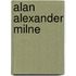 Alan Alexander Milne