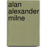 Alan Alexander Milne door Christian Klär