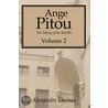Ange Pitou, Volume 2 door Fils Alexandre Dumas