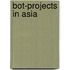 Bot-Projects in Asia
