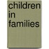 Children in Families