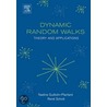 Dynamic Random Walks by Rene Schott