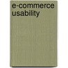 E-Commerce Usability by David Travis