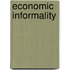 Economic Informality