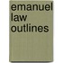 Emanuel Law Outlines