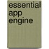 Essential App Engine