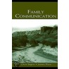 Family Communication by Jeanne Flora